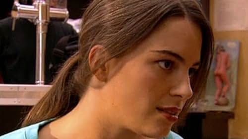 Juliette Chêne in Plus belle la vie (2004)