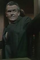 Robert Gerringer in Dark Shadows (1966)