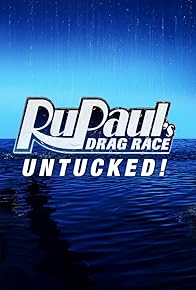 Primary photo for RuPaul's Drag Race: Untucked!