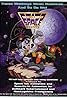 Captain Simian & The Space Monkeys (TV Series 1996–1997) Poster