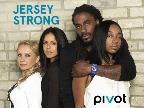 Jersey Strong (2013)