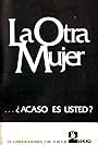 La otra mujer (1980)