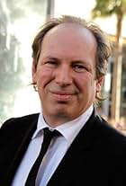 Hans Zimmer at an event for Inception (2010)