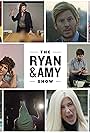 Ryan Steele and Amy Goodmurphy in The Ryan & Amy Show (2019)