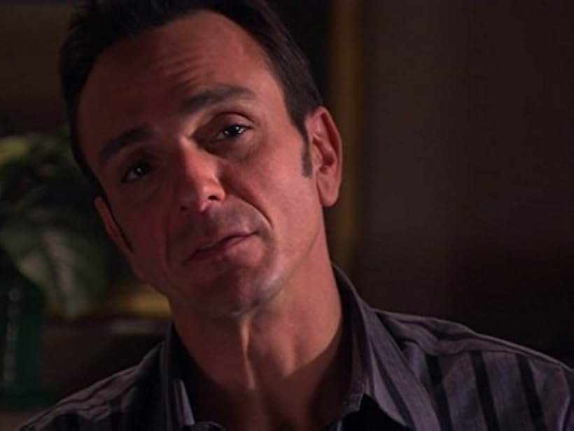 Hank Azaria in Huff (2004)