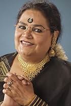 Usha Uthup