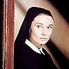 Audrey Hepburn in The Nun's Story (1959)