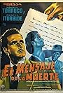 El mensaje de la muerte (1953)