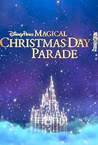 Disney Parks Magical Christmas Day Celebration