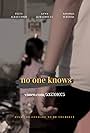 No one knows me (2020)