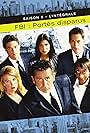 FBI - Portés disparus (2002)