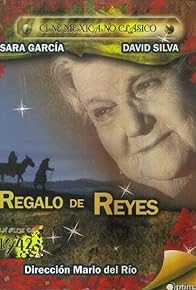 Primary photo for Regalo de reyes