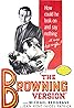 The Browning Version (1951) Poster