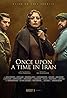 Once Upon a Time in Iran (TV Series 2021– ) Poster