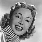 Audrey Meadows