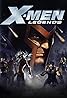 X-Men Legends (Video Game 2004) Poster