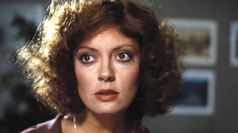 Susan Sarandon in Something Short of Paradise (1979)