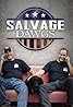 Salvage Dawgs (TV Series 2012– ) Poster