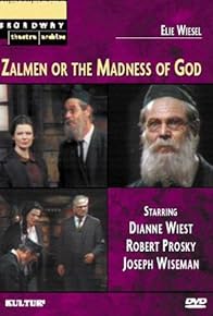 Primary photo for Zalmen: or, the Madness of God