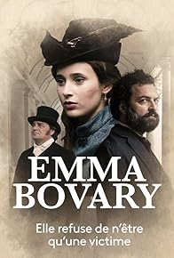 Primary photo for Emma Bovary