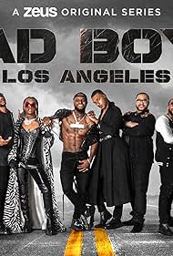 Bad Boys: Los Angeles (2022)