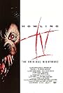 Howling IV: The Original Nightmare (1988)