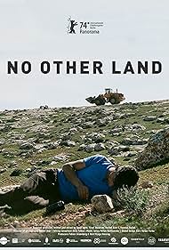 Basel Adra in No Other Land (2024)