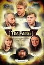 The Party (2016)