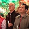 Ted Danson, Taran Killam, Bobby Moynihan, and Mike Cabellon in Mr. Mayor (2021)