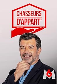 Primary photo for Chasseurs d'appart'