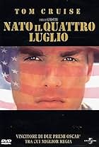 Nato il quattro luglio