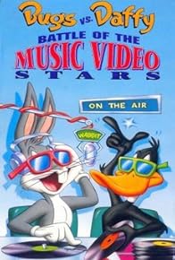 Primary photo for Bugs vs. Daffy: Battle of the Music Video Stars