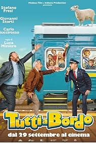 Tutti a bordo (2022)