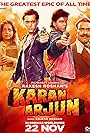 Karan Arjun (1995)