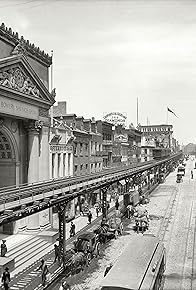 Primary photo for Slumming It: Myth and Culture on the Bowery