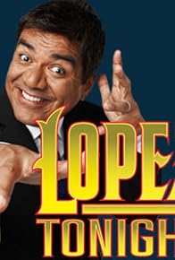 Primary photo for Lopez Tonight