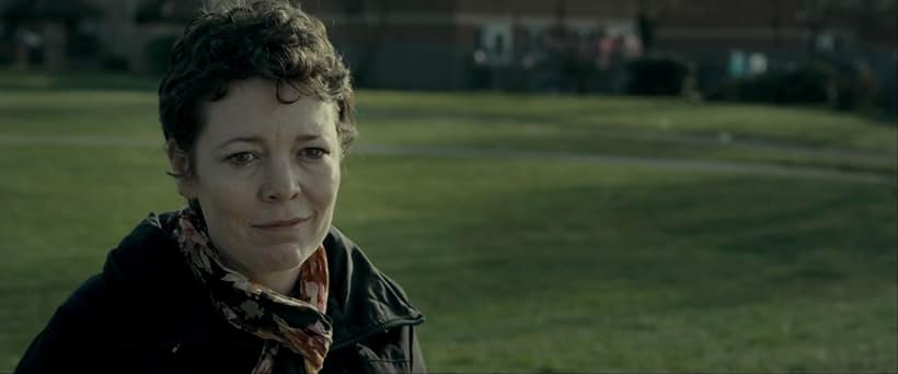 Olivia Colman in Tyrannosaur (2011)