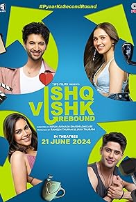 Primary photo for Ishq Vishk Rebound