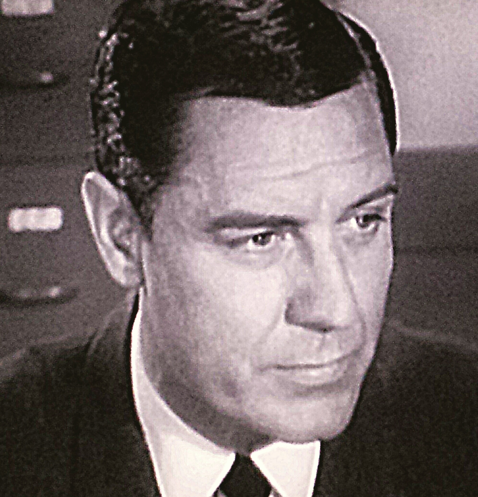 Craig Stevens in Peter Gunn (1958)