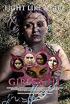 Brandi Michelle, Lexi Roth, Brianna Culp, Lindsey McComb, Becca Chanay, and Chelsea Alexandria in GirlFight: inVite (2016)