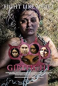 Brandi Michelle, Lexi Roth, Brianna Culp, Lindsey McComb, Becca Chanay, and Chelsea Alexandria in GirlFight: inVite (2016)