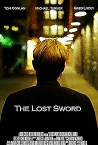 Primary photo for The Lost Sword