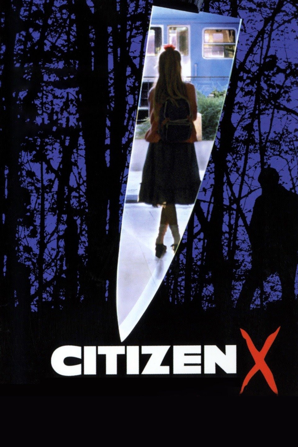 Citizen X (1995)