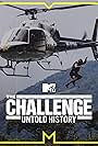 The Challenge: Untold History (2022)