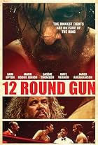 12 Round Gun