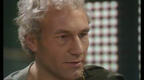 Patrick Stewart in I, Claudius (1976)