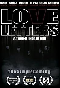 Primary photo for Love Letters