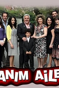 Primary photo for Canim Ailem