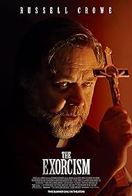 Russell Crowe in The Exorcism (2024)