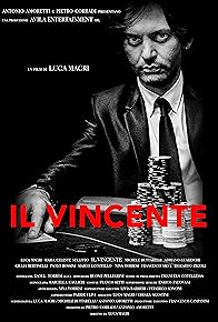 Primary photo for Il vincente